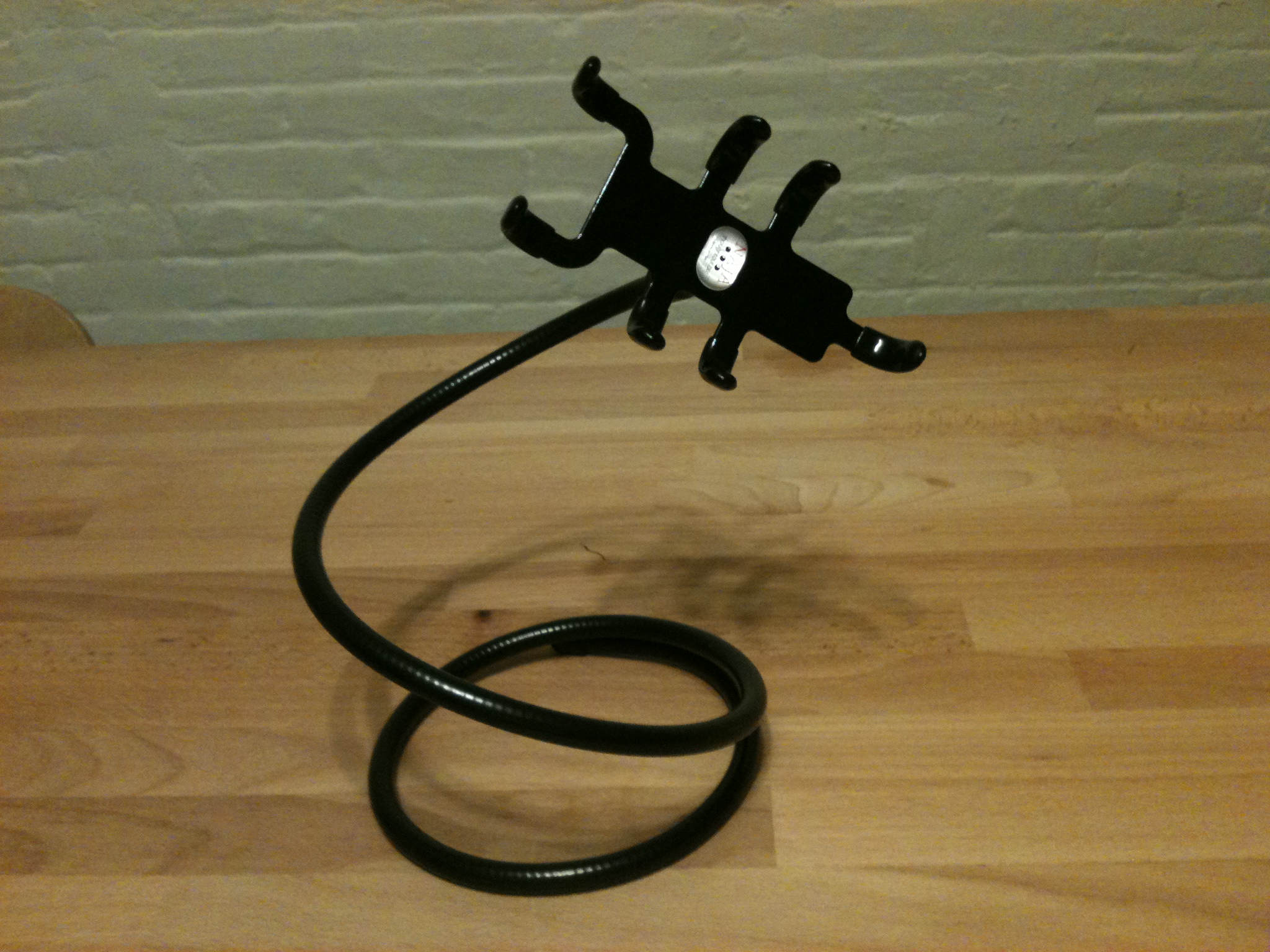 Time Lapse Example 1