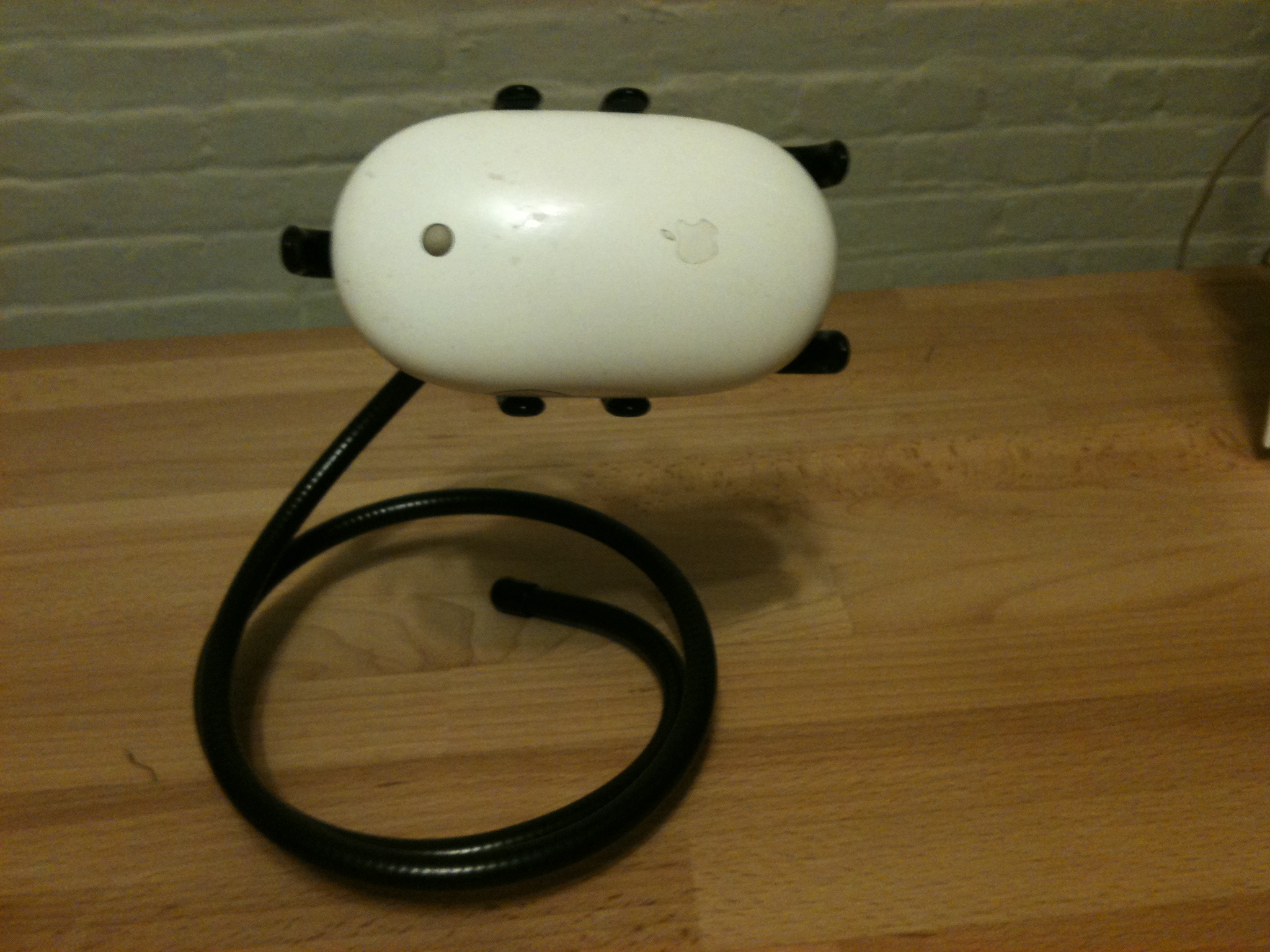 Time Lapse Example 3